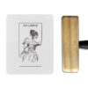 Sello: Exlibris Lectora