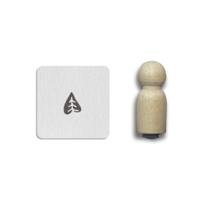 Mini Sello:Hoja 1