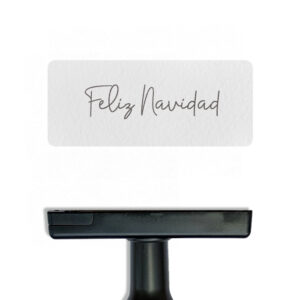 Sello: Feliz navidad