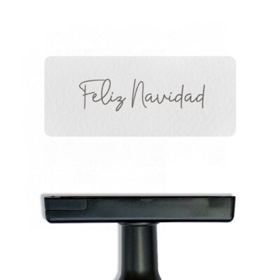 Sello: Feliz navidad