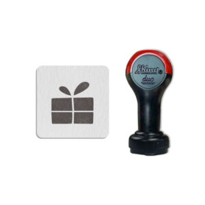 Mini Sello: Regalo 1