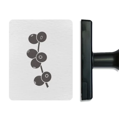 Sello: Fruto Café