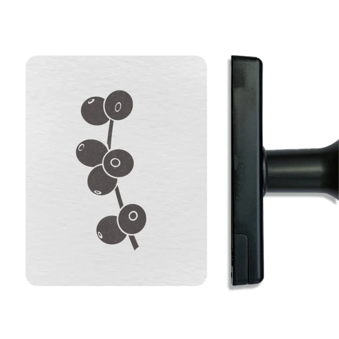 Sello: Fruto Café
