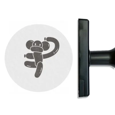 Sello: Mico Inflable