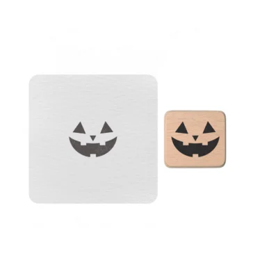 Sello: Cara Calabaza