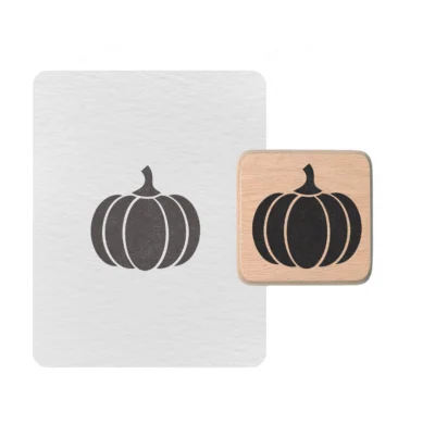 Sello: Calabaza